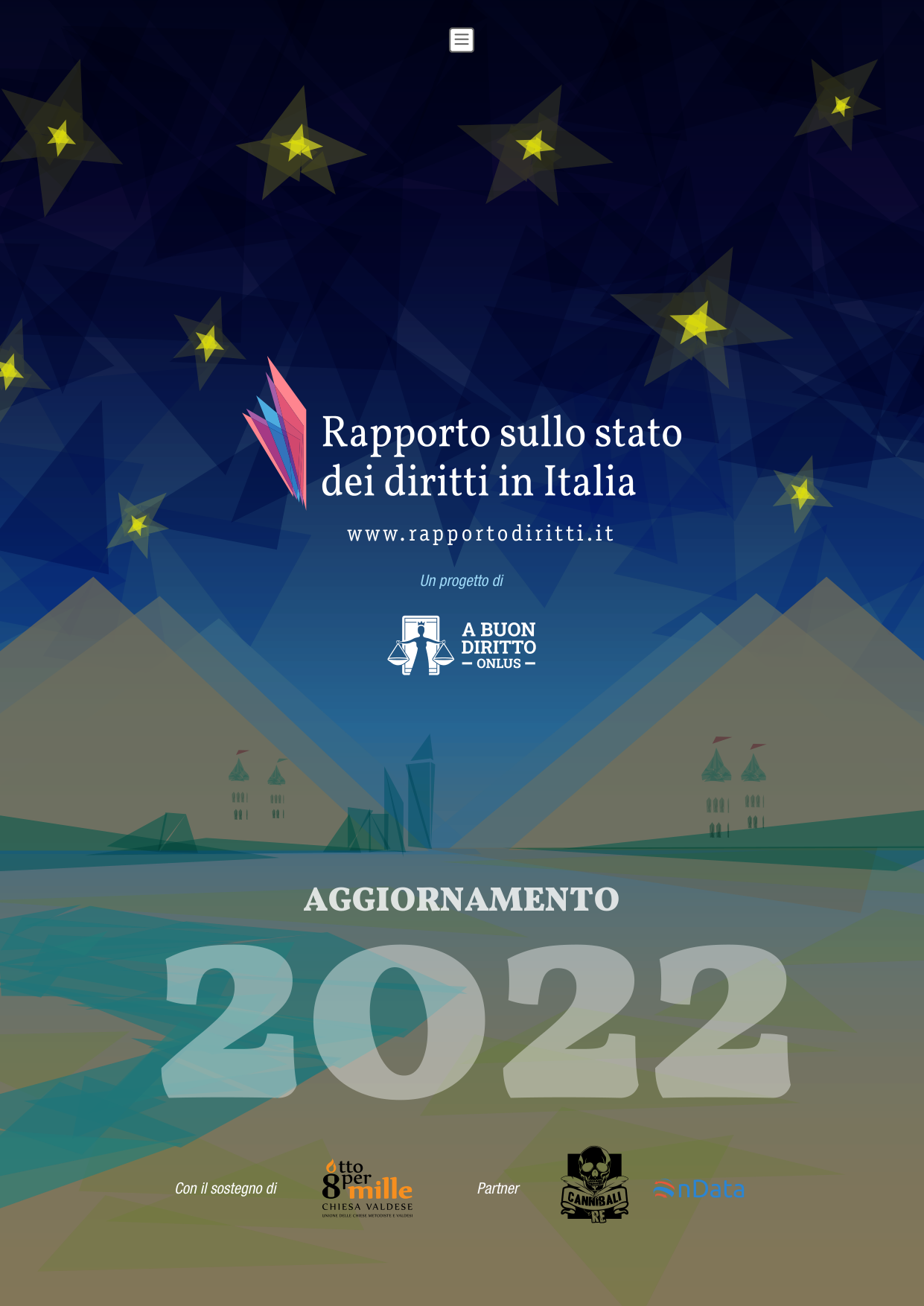 Copertina Aggiornamento 2022