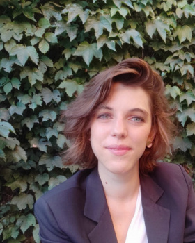 Benedetta Rinaldi Ferri photobio