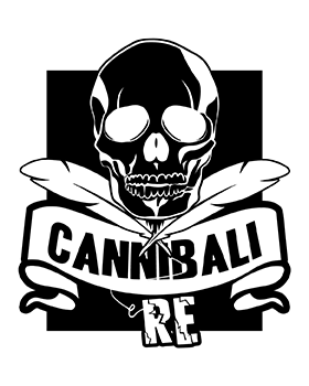 Cannibali e Re  photobio